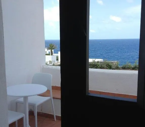 La Sciara 4* Stromboli