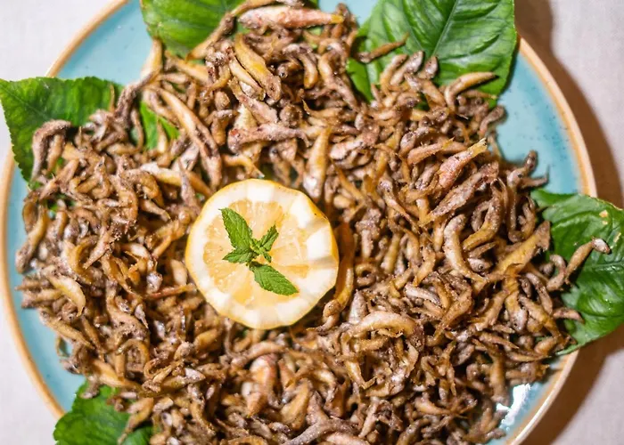 La Sciara 4* Stromboli